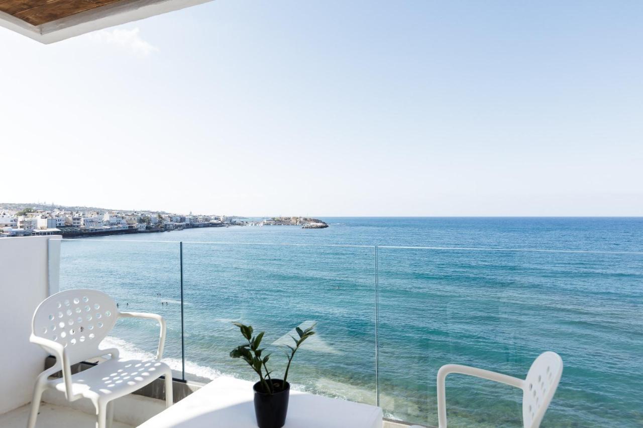 הרסוניסוס Kahlua Sea View Suites מראה חיצוני תמונה
