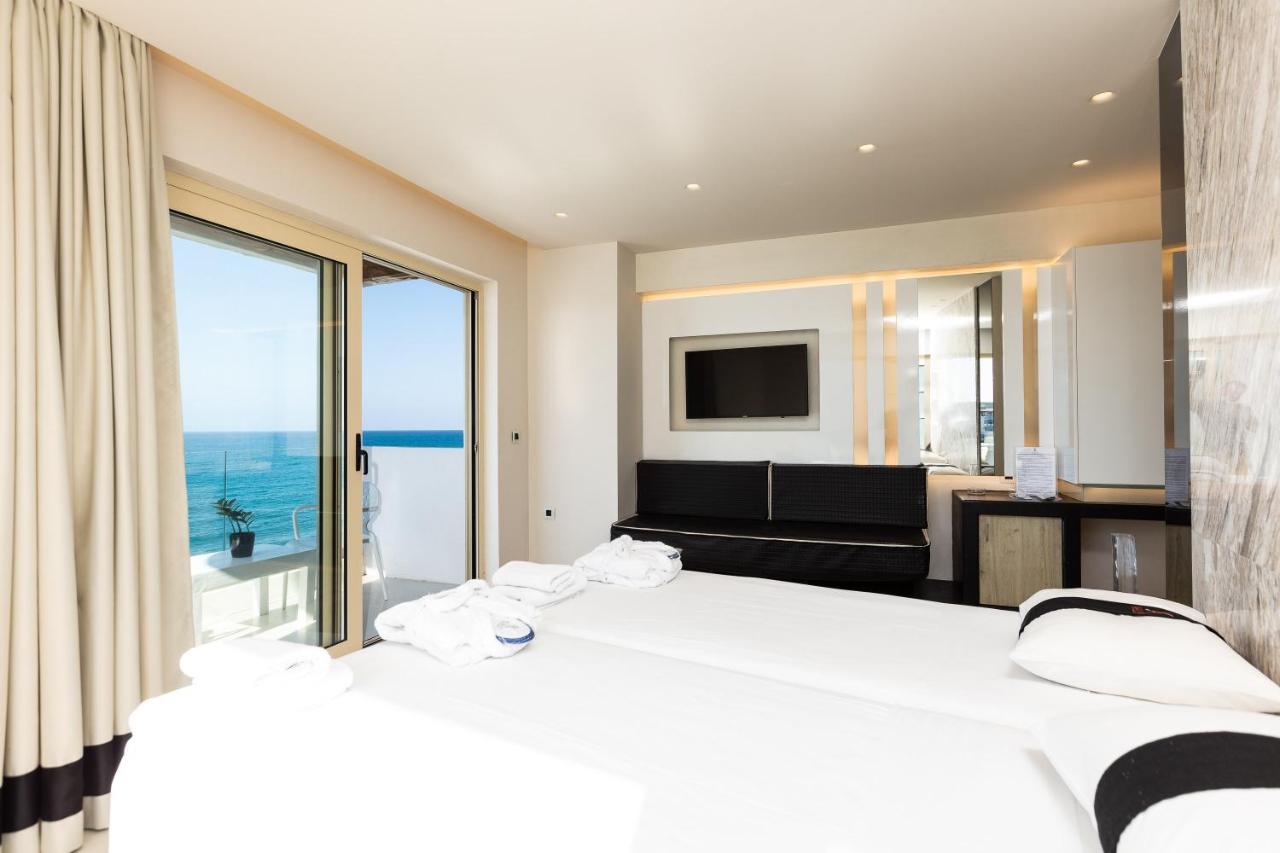 הרסוניסוס Kahlua Sea View Suites מראה חיצוני תמונה