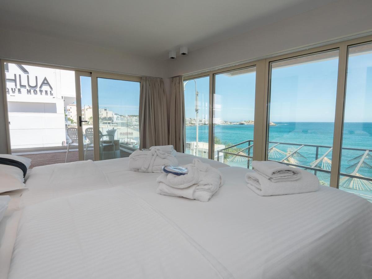 הרסוניסוס Kahlua Sea View Suites מראה חיצוני תמונה
