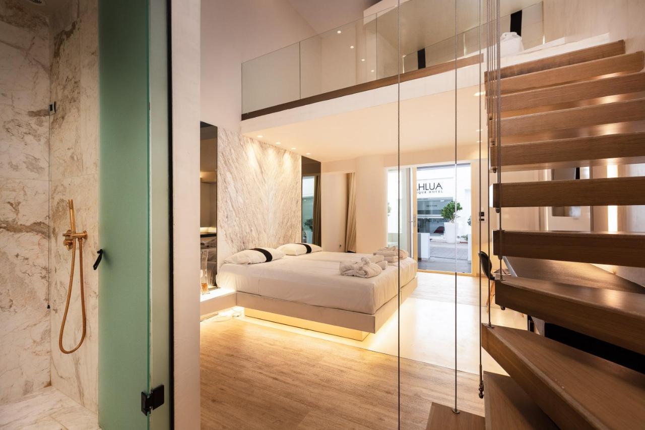 הרסוניסוס Kahlua Sea View Suites מראה חיצוני תמונה