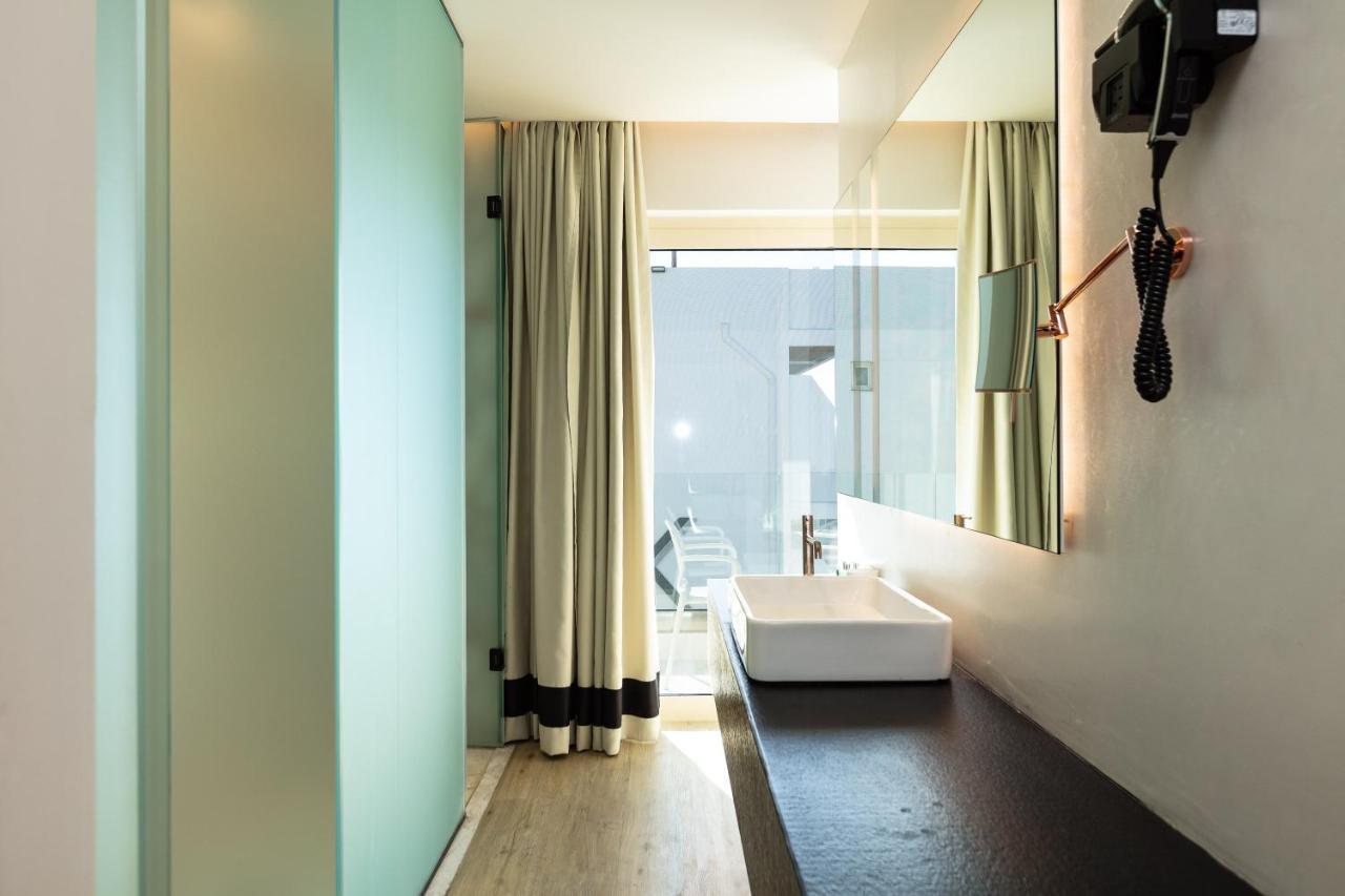 הרסוניסוס Kahlua Sea View Suites מראה חיצוני תמונה