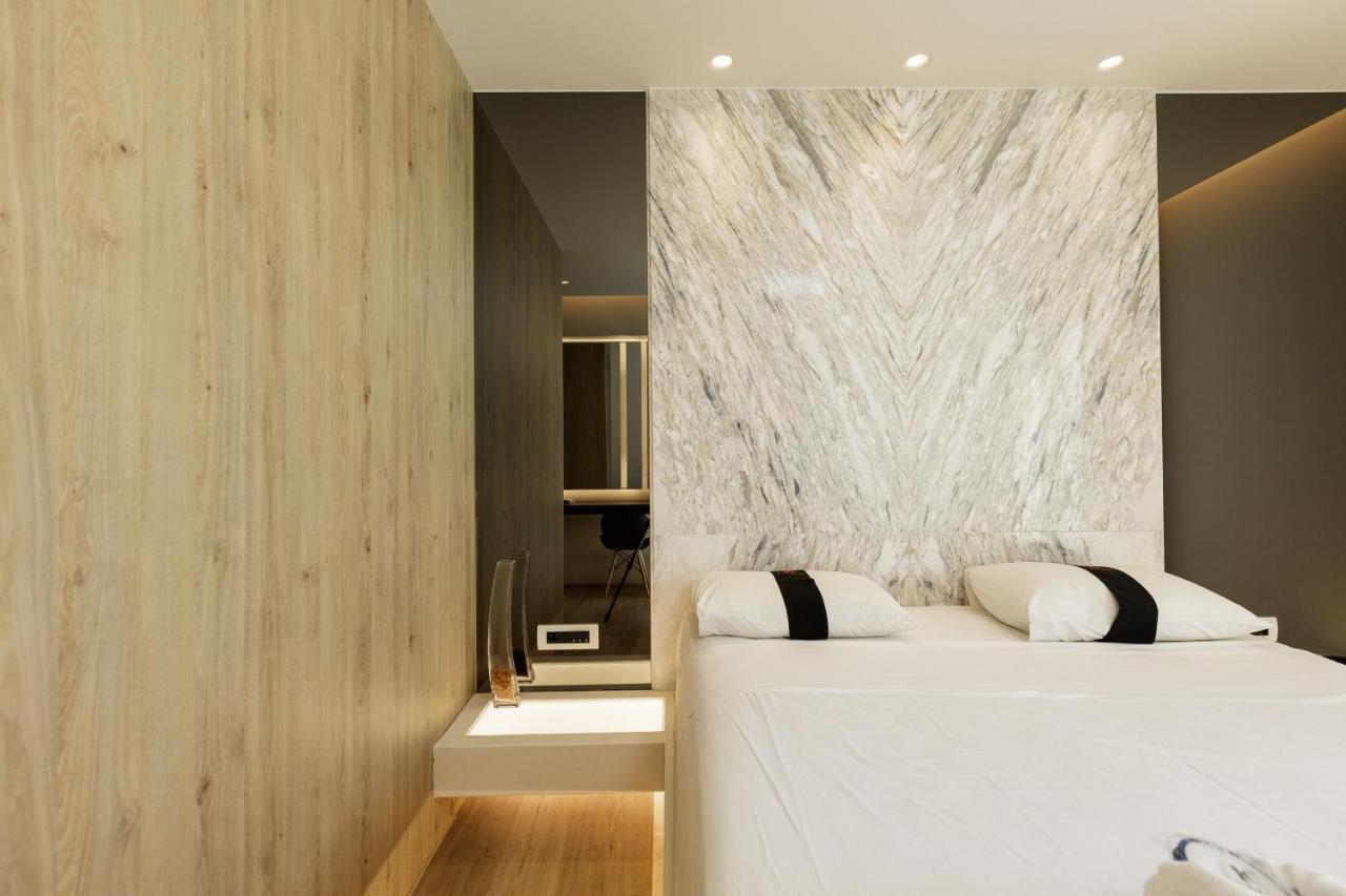 הרסוניסוס Kahlua Sea View Suites מראה חיצוני תמונה