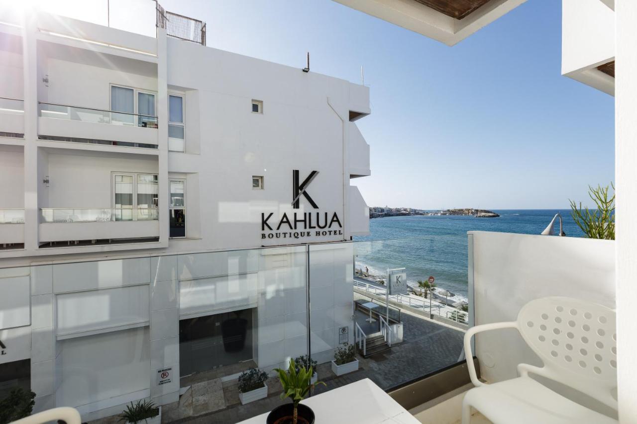 הרסוניסוס Kahlua Sea View Suites מראה חיצוני תמונה