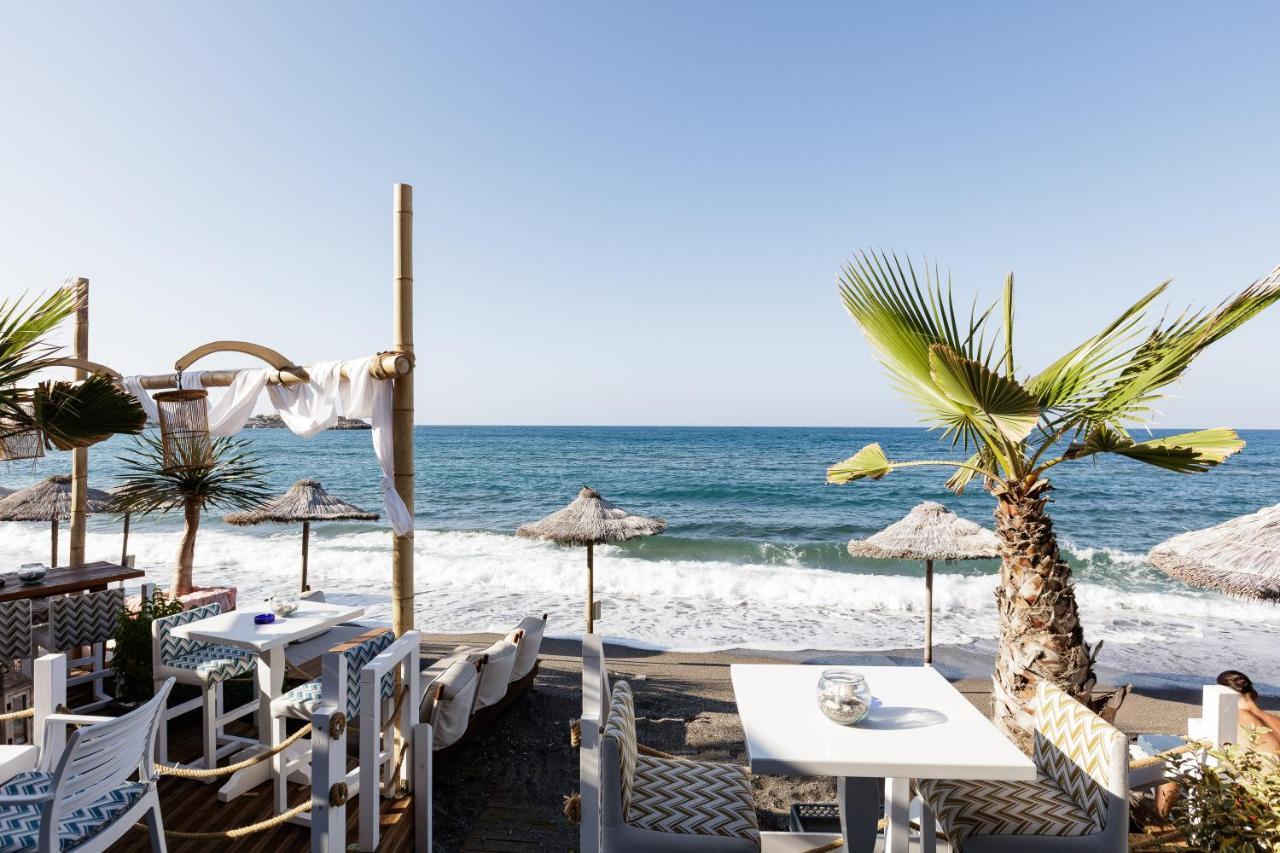 הרסוניסוס Kahlua Sea View Suites מראה חיצוני תמונה