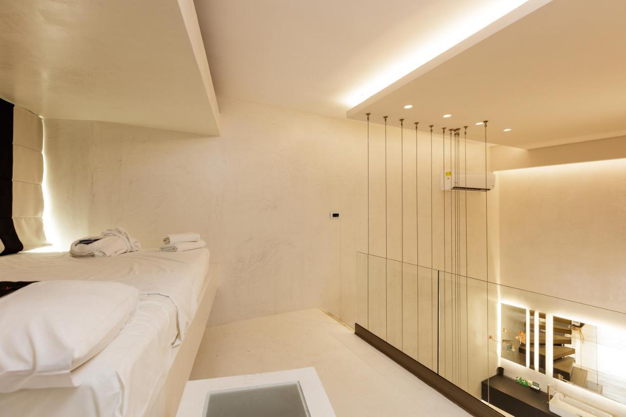 הרסוניסוס Kahlua Sea View Suites מראה חיצוני תמונה