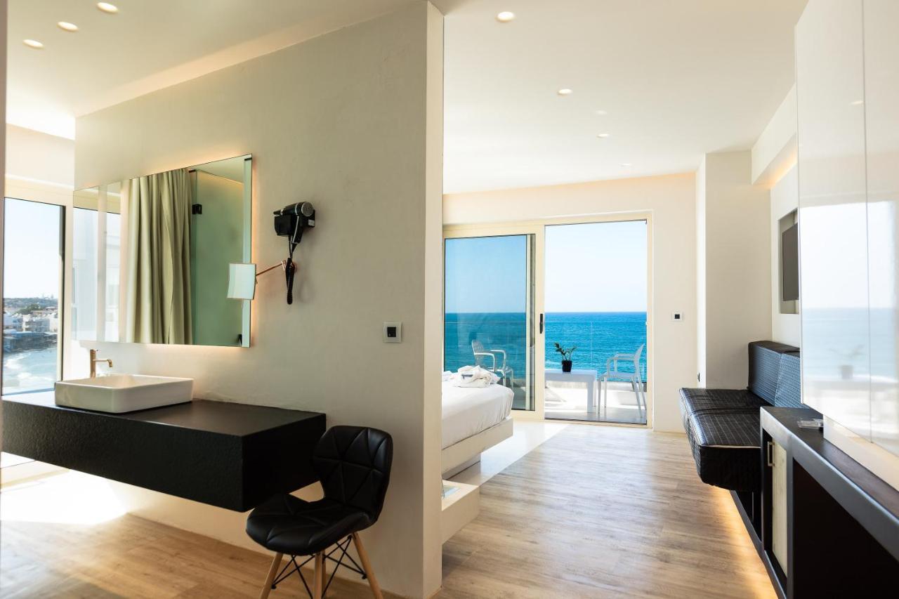 הרסוניסוס Kahlua Sea View Suites מראה חיצוני תמונה