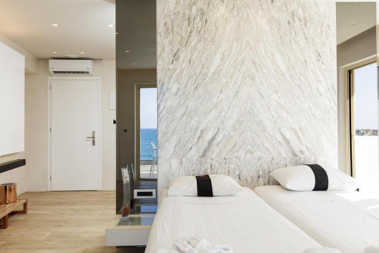הרסוניסוס Kahlua Sea View Suites מראה חיצוני תמונה