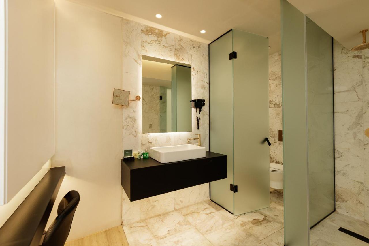 הרסוניסוס Kahlua Sea View Suites מראה חיצוני תמונה