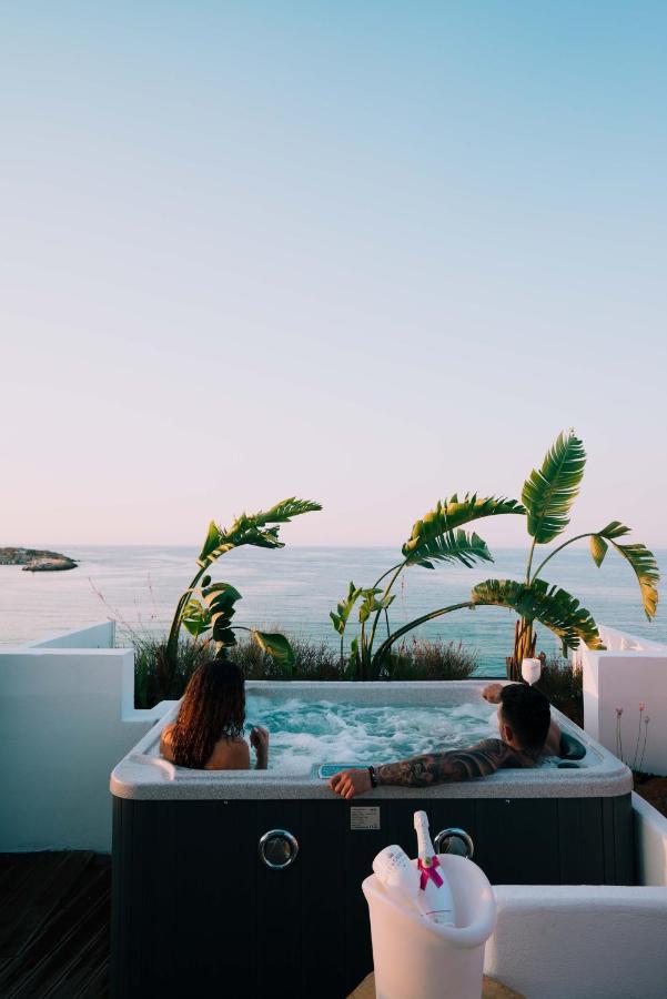 הרסוניסוס Kahlua Sea View Suites מראה חיצוני תמונה
