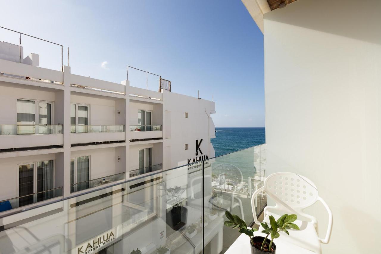 הרסוניסוס Kahlua Sea View Suites מראה חיצוני תמונה