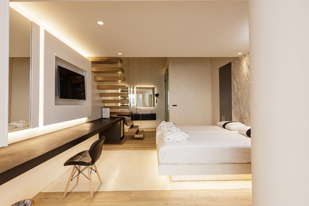 הרסוניסוס Kahlua Sea View Suites מראה חיצוני תמונה